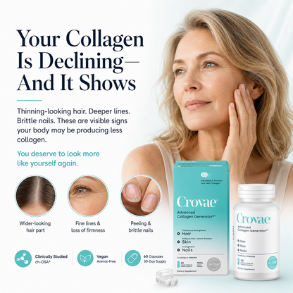 Advanced Collagen Generator