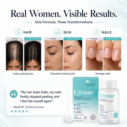 Advanced Collagen Generator