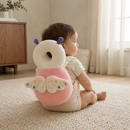 Head Protector Backpack